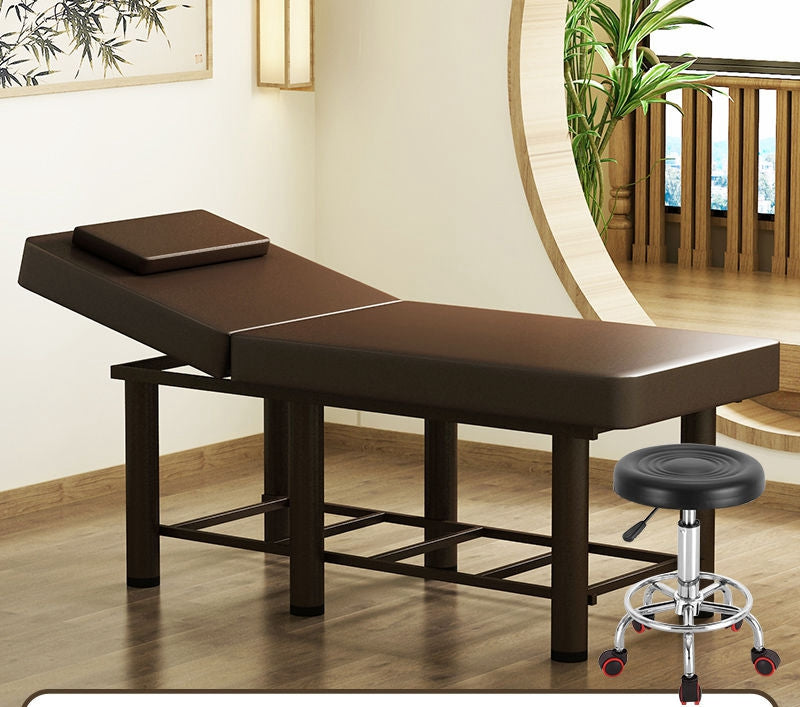 Stool for best sale massage table