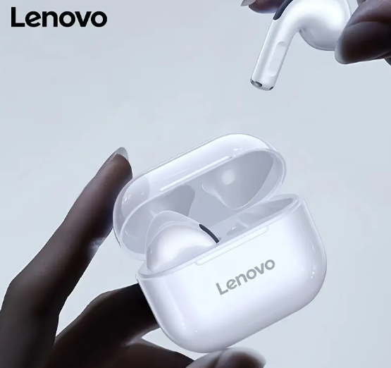 New Original Lenovo Thinkplus LP40 TWS Wireless Earphones ushopnz