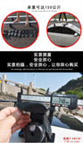 Brand New Universal Adjustable Aluminum 127cm Roof Rack 2Pcs