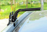 Brand New Flush Side Rails Roof Rack SUV  Rail Rack