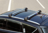 Brand New Flush Side Rails Roof Rack SUV  Rail Rack