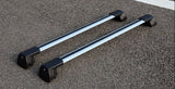 Brand New Flush Side Rails Roof Rack SUV  Rail Rack