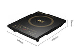 Brand NEW Induction Cooktop 2200W  Induction  Stove Burner