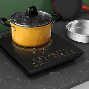 Brand NEW Induction Cooktop 2200W  Induction  Stove Burner