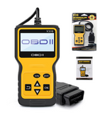 V310 ODB2 Multi-brands Car Auto Diagn ostic Scanner Code Reader