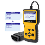 V310 ODB2 Multi-brands Car Auto Diagn ostic Scanner Code Reader