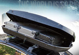 Band new Roof Box 600 L