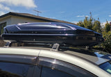 Band new Roof Box 600 L