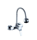 Brand New Kitchen Tap / Mixer 360 degree rotated  #RQ -wanxian