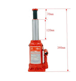 Brand New 10 Ton Hydraulic Bottle Jack